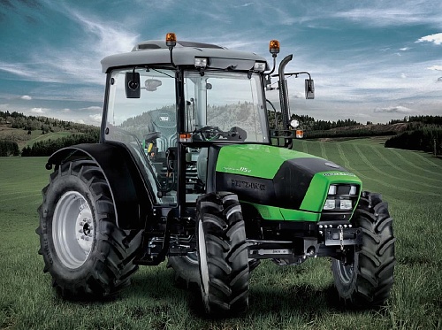 Agrofarm G 115