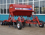 Механические посевные комплексы AGRATOR M
