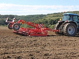 OPALL-AGRI SATURN IV