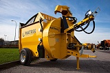 Измельчитель рулонов JET-POWER 180