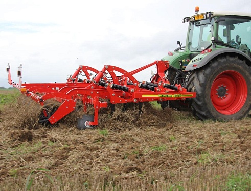 OPALL-AGRI TRITON II