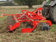 OPALL-AGRI PEGAS II