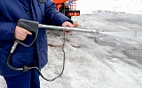 Брандспойт высокого давления РАР-4
