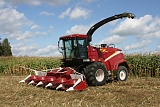 КВК-8060 «ПАЛЕССЕ FS8060»