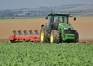 OPaLL-AGRI ORION 180