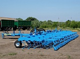 Культиватор Универсальный КБМ-15ПСВ