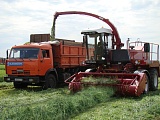 КСК-600 «ПАЛЕССЕ FS60»