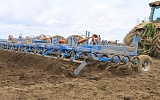 Культиватор предпосевной КБМ-14,4ПС4