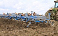 Культиватор предпосевной КБМ-14,4ПС4