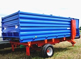 РАЗДАТЧИК КОРМОВ ТРАКТОРНЫЙ РКТ-10-03