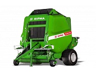 Рулонный пресс SIPMA PZ 1832