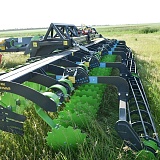 Дисковые бороны Carbon