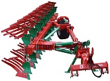 Плуги оборотные полунавесные ARCOAGRO ON-LAND